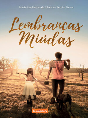 cover image of Lembranças Miúdas